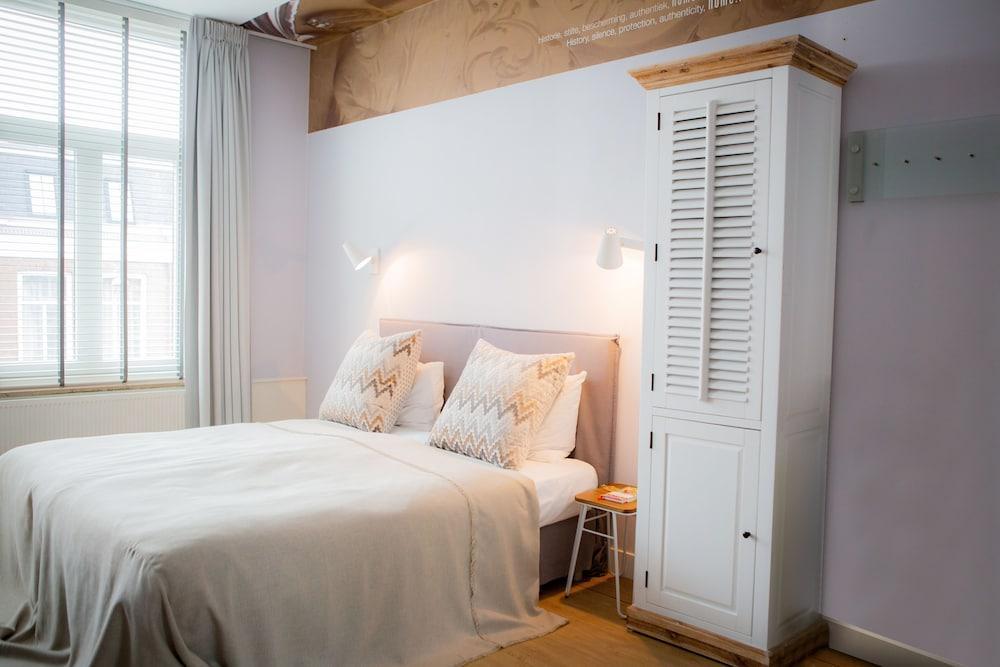 Stadsvilla Hotel Mozaic Den Haag מראה חיצוני תמונה