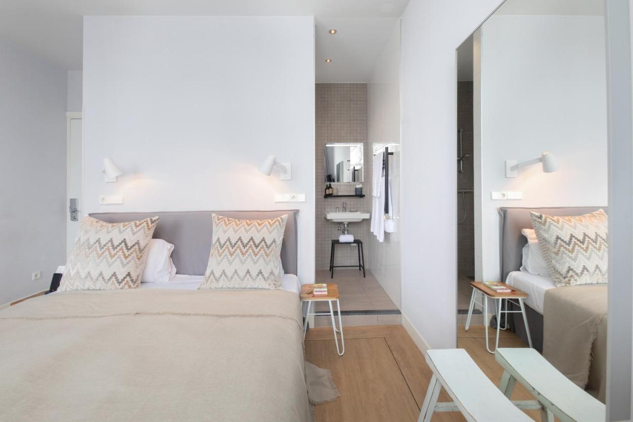 Stadsvilla Hotel Mozaic Den Haag מראה חיצוני תמונה